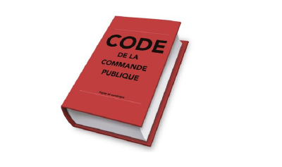 Code commande publique